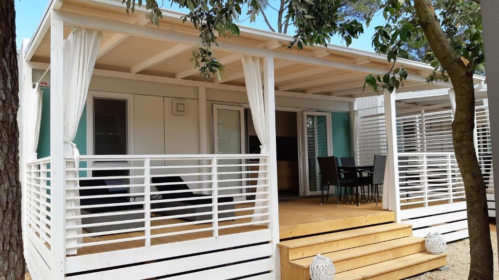 OTIUM mobile homes photo 4