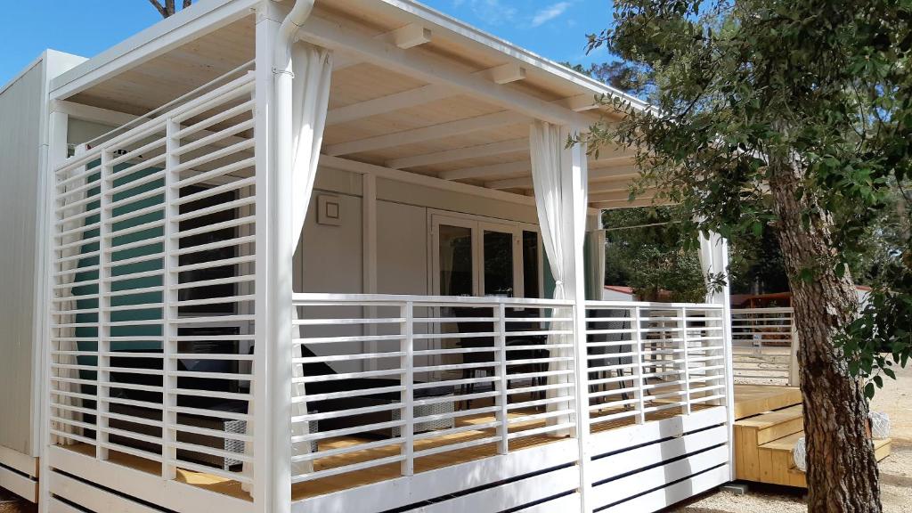 OTIUM mobile homes photo 1