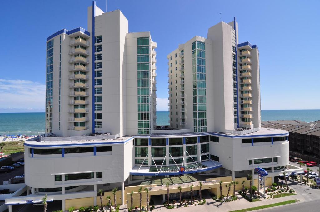 Avista Resort photo 2