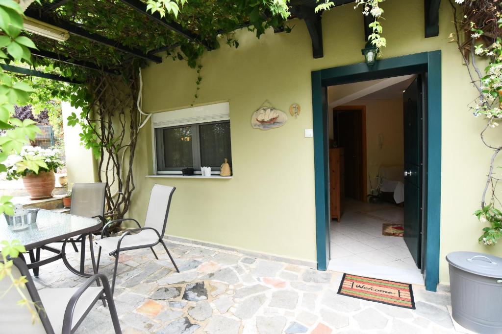 Holiday home near the sea photo 2
