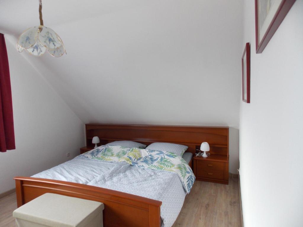 Ferienwohnung Heese Wennigsen photo 4