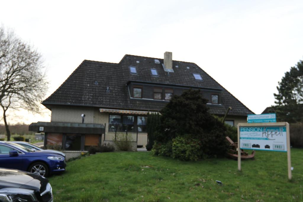 Pension Appelt photo 2