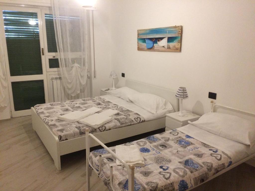 GUEST HOUSE BERZEFI photo 1