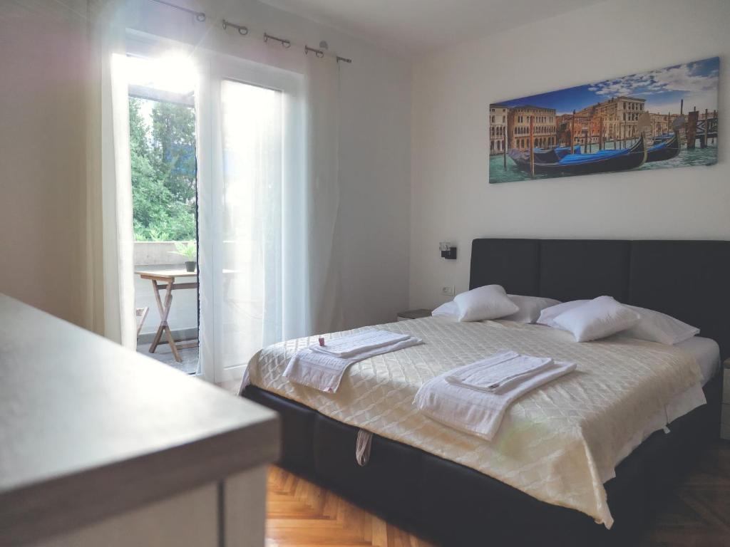 Apartment LIM photo 4