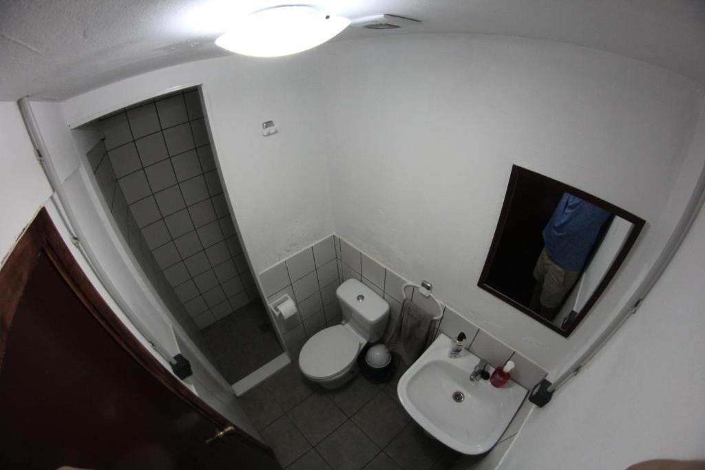Coruña Backpackers Hostel photo 2