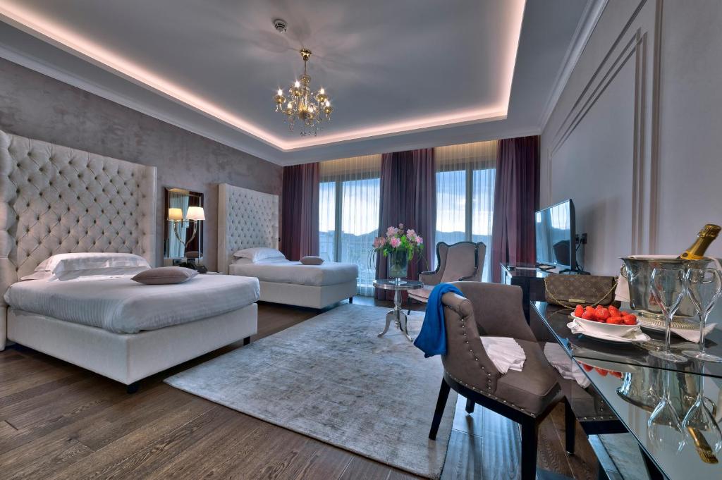 Hotel President Terme photo 1