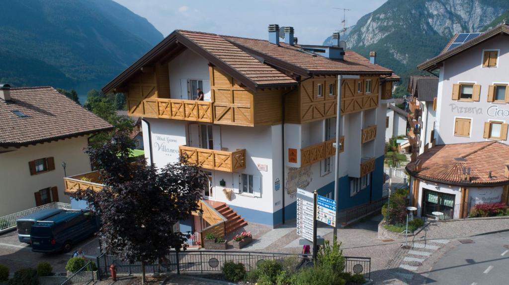 Hotel Garnì Villanova photo 3