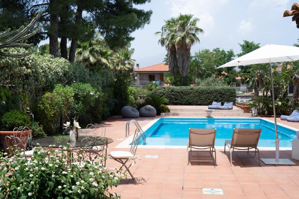 La casa di Masina - A surrounded garden Villa - photo 2
