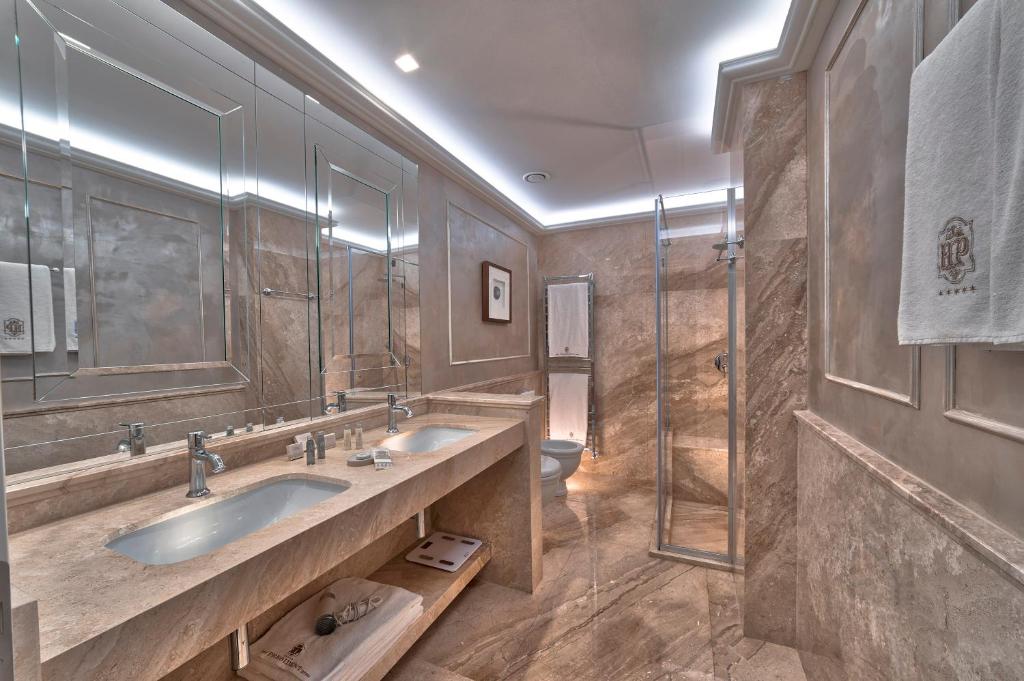 Hotel President Terme photo 2