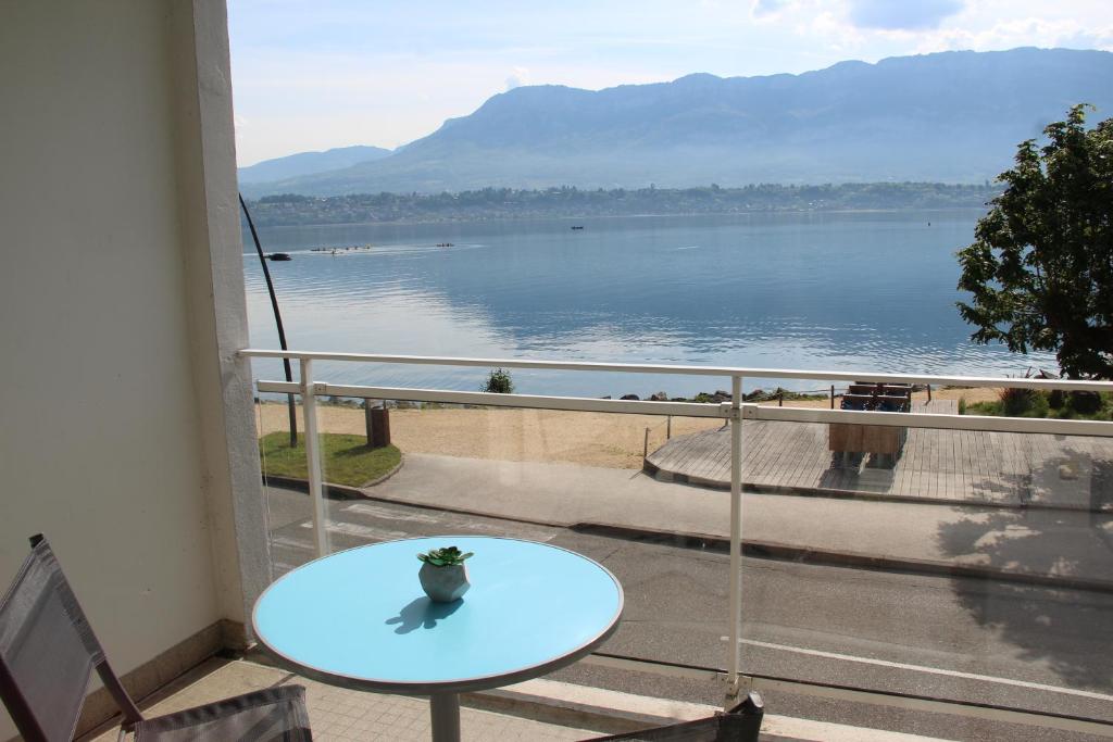DEPAYSEMENT AU BORD DU LAC photo 4