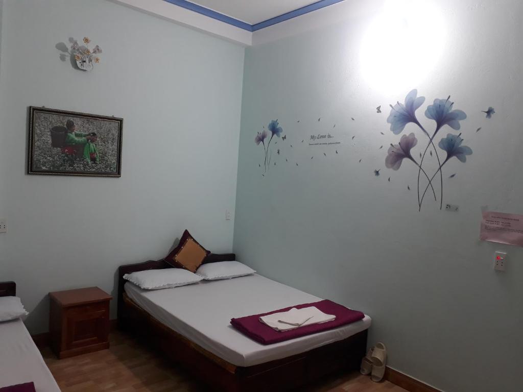 Binh Minh Hostel