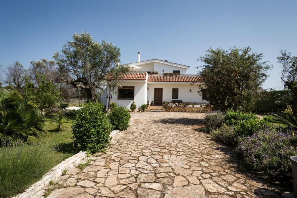 Le more Holiday Home