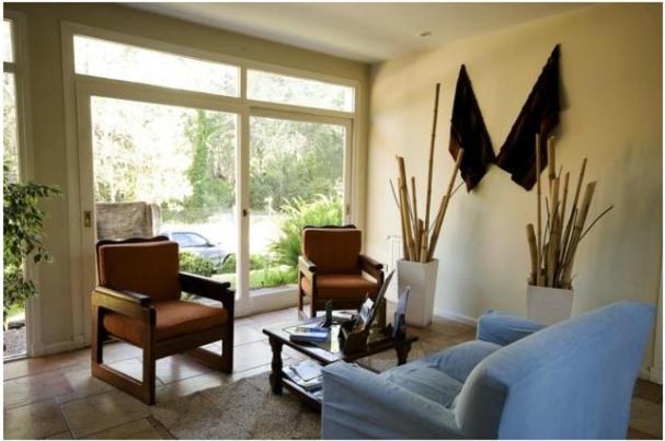 Carilo Cottage photo 2