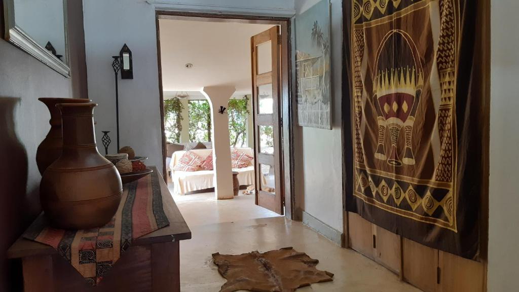 Gately Inn Entebbe photo 4