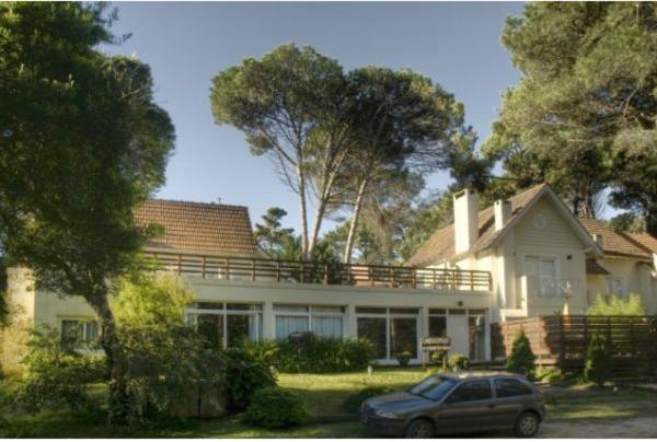 Carilo Cottage photo 1