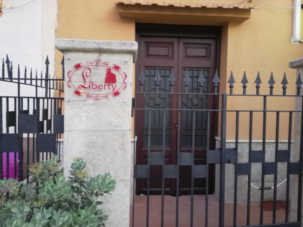 Casa Vacanze LIBERTY photo 2