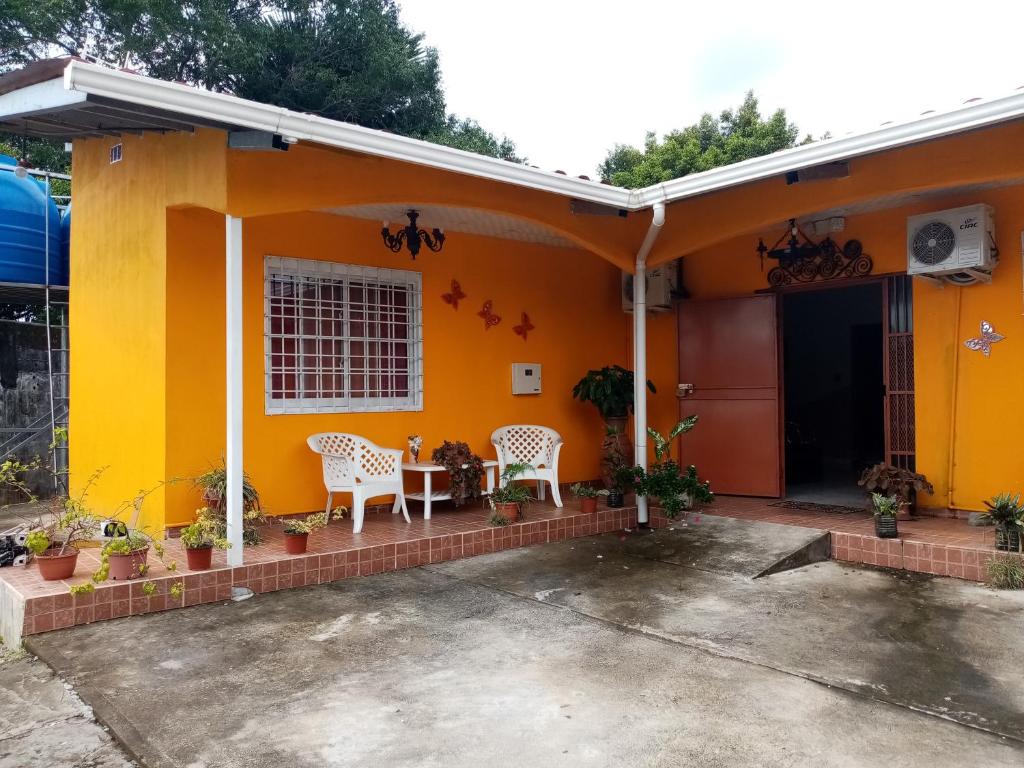 Residencial El Viajero photo 2