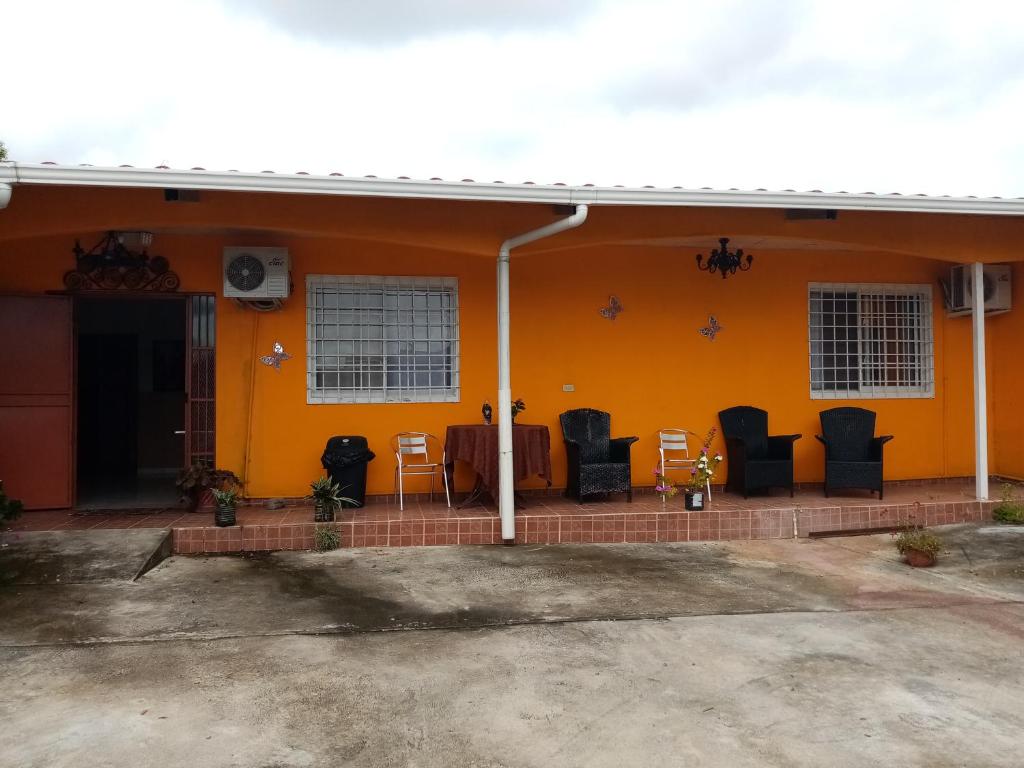 Residencial El Viajero photo 1