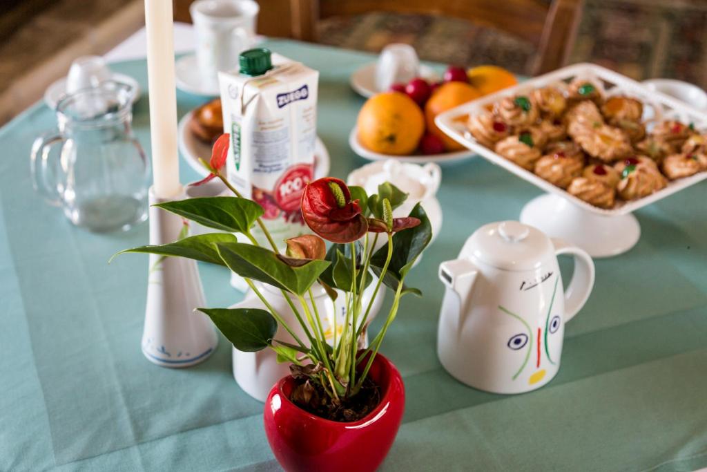 Le more Holiday Home photo 4