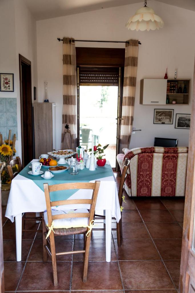 Le more Holiday Home photo 2