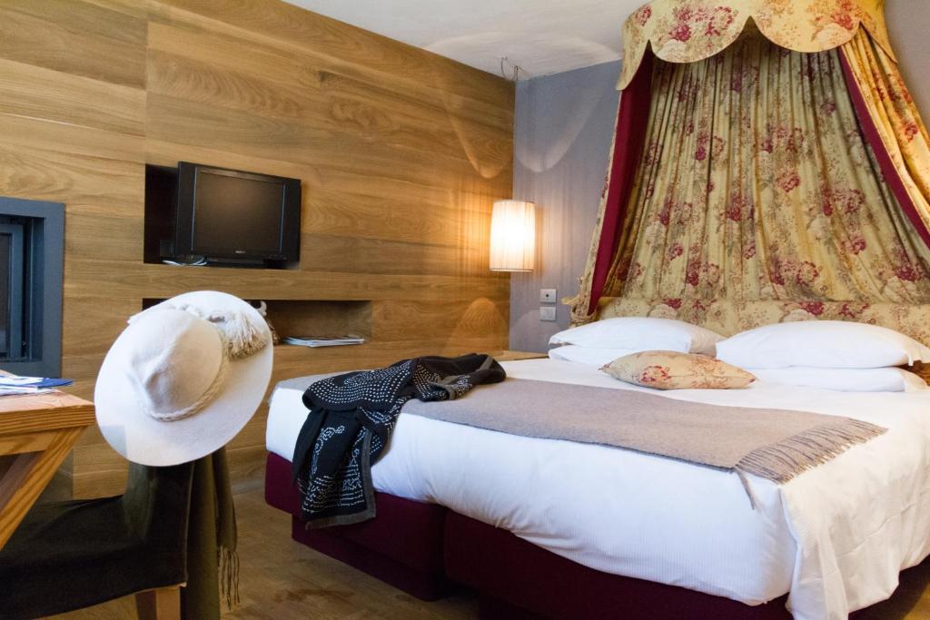 Chalet Eden Eco Hotel, Restaurant & Wellness photo 3