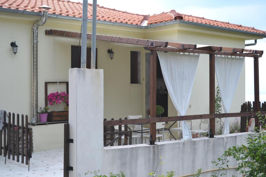 Sotiros Sunset House photo 3