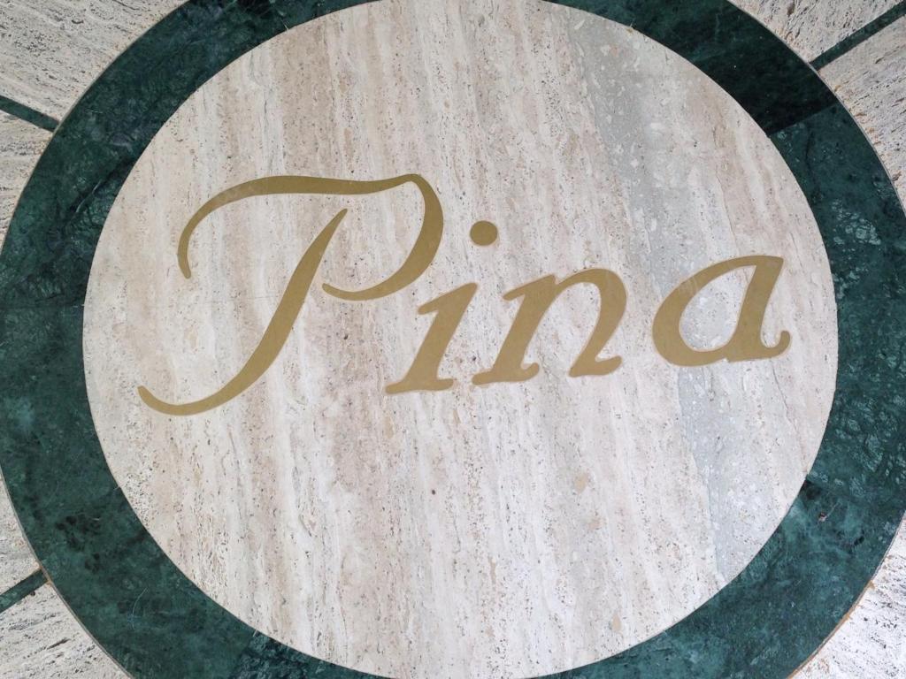 Hotel Pina Ristorante photo 2