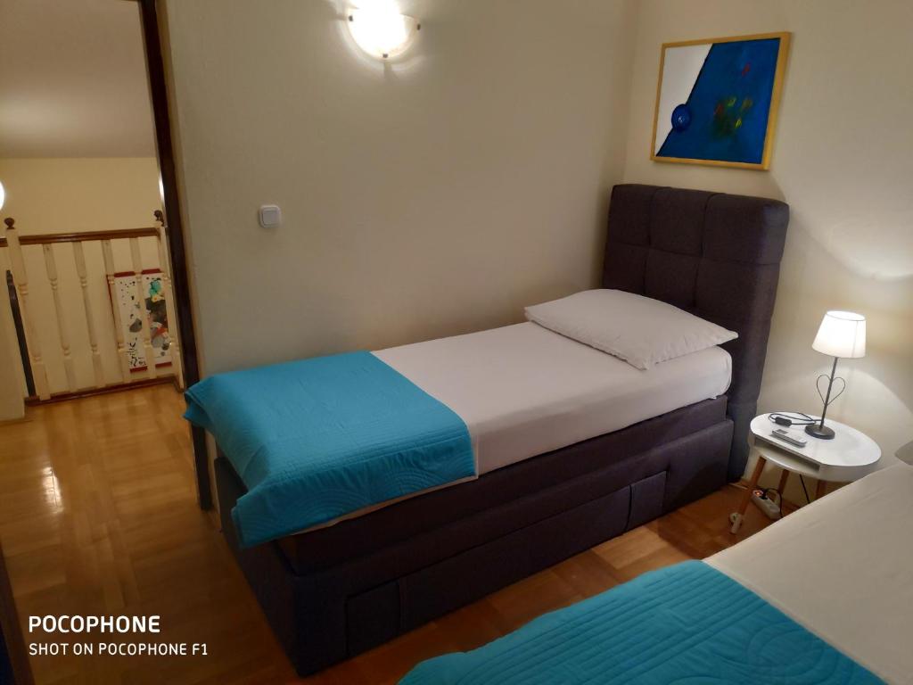 Villa Lisinski photo 2