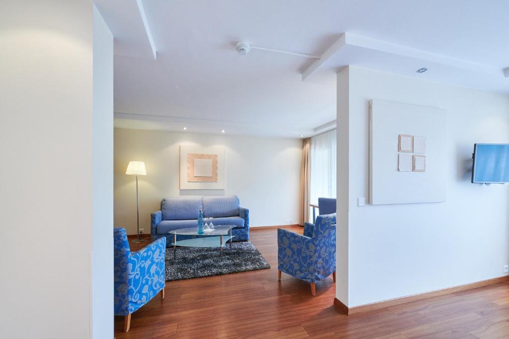 Hotel Holiday Thun photo 1