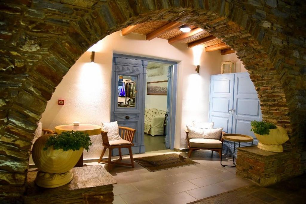 Hotel Messaria photo 1