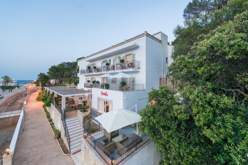 Boutique Hotel Oriola photo 1