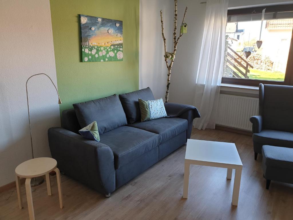 Ferienwohnung Vogelvilla photo 2