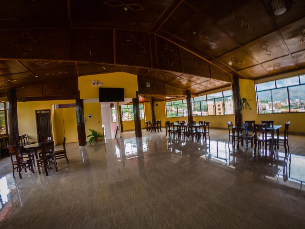 Gran Hotel Panorama photo 4