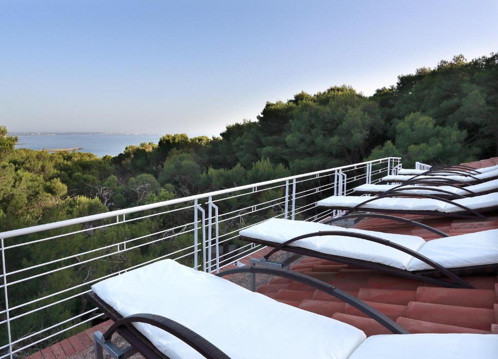 Dimora Villa Serena Porto Selvaggio photo 3