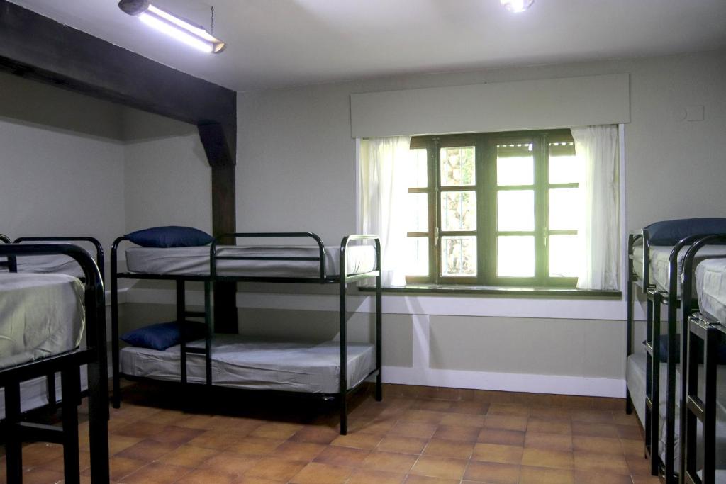 Albergue de Peregrinos Gerekiz photo 3
