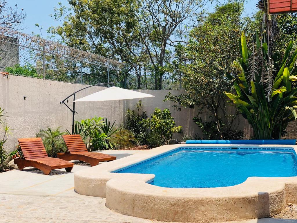 Casa Balam photo 3