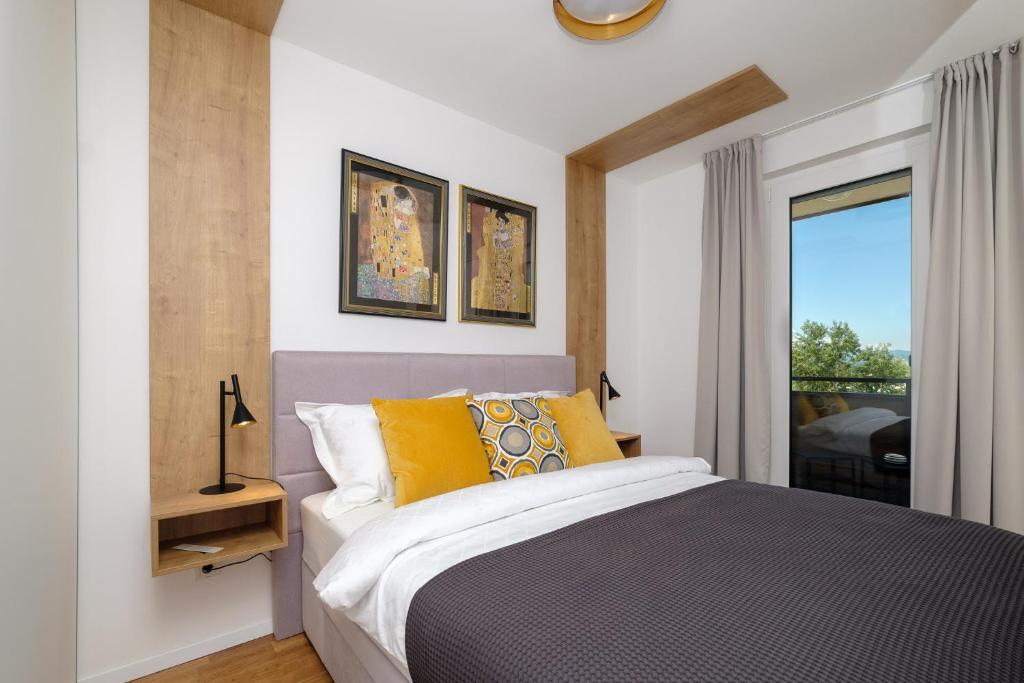 Studio Apartman KRILA WINGS photo 1