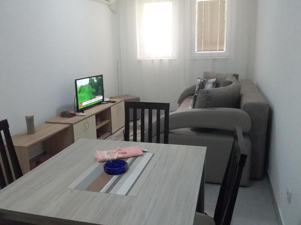 Apartman Jevtić 1 photo 1