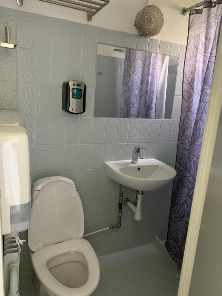 Motel oasen photo 1