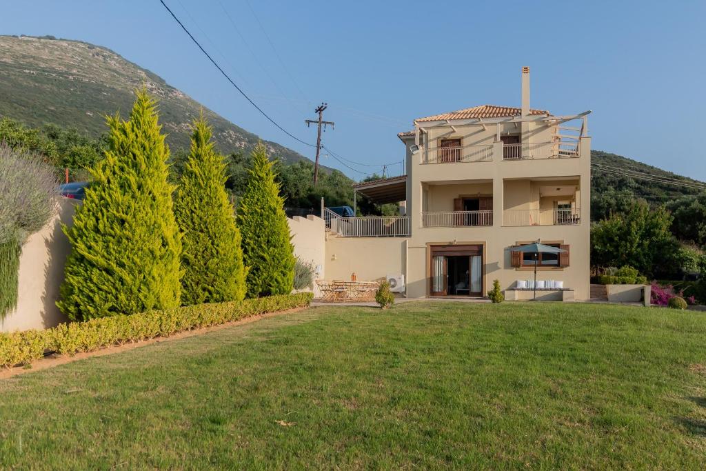 Villa Belvedere photo 1