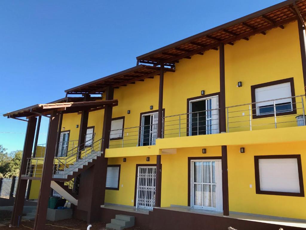 Vila dos Cristais photo 3