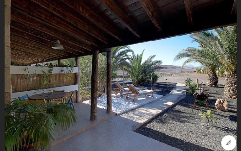 Finca Arbequina photo 1
