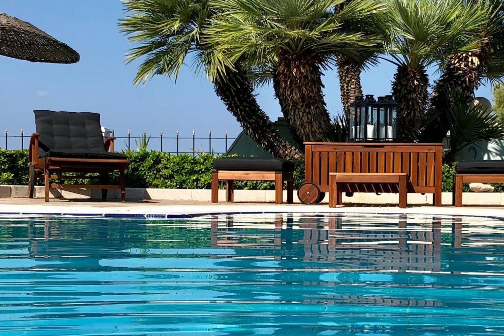 Villa Dolphin Akrata photo 1