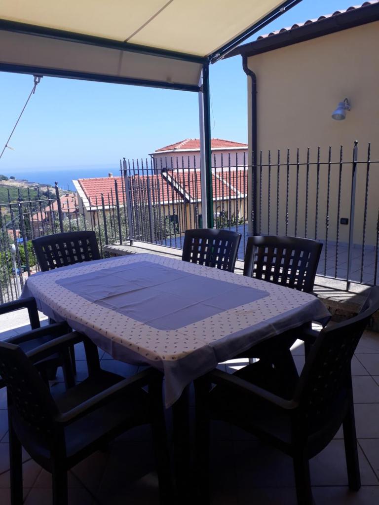 Barbara's House - Liguria photo 4