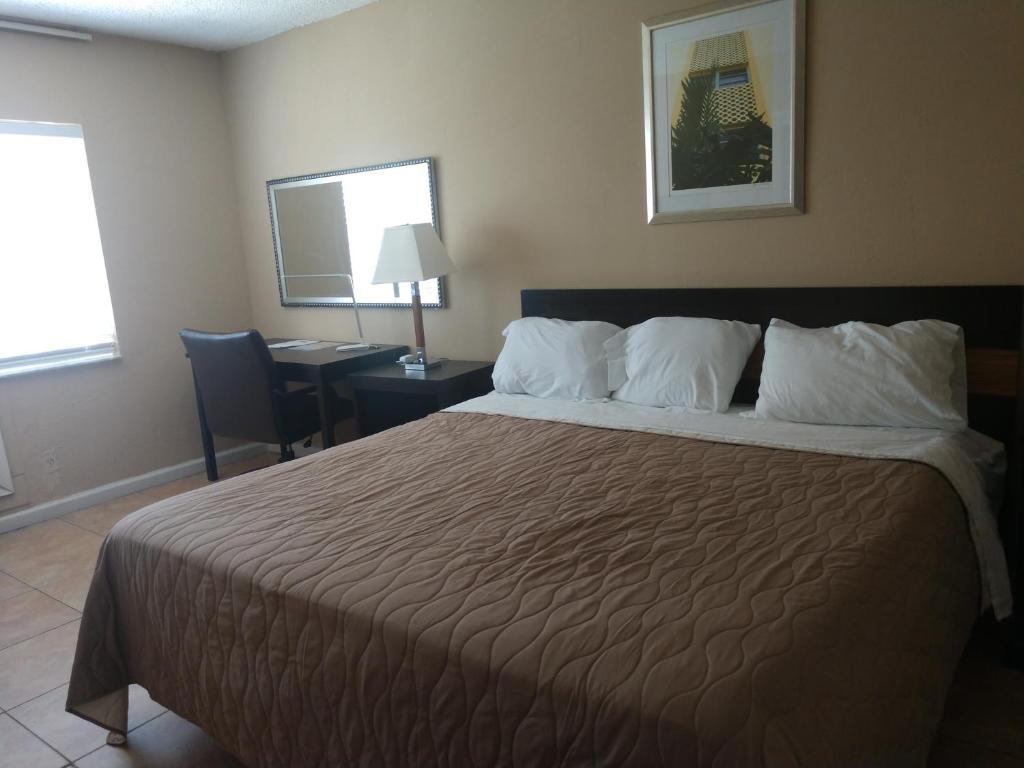 Executive Economy Lodge photo 4