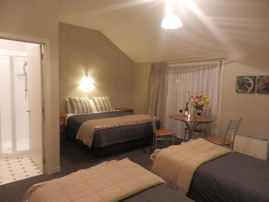 Lake Wanaka Lodge photo 1