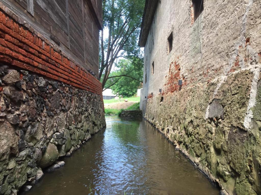 Maza Venecija-Kuldiga photo 3