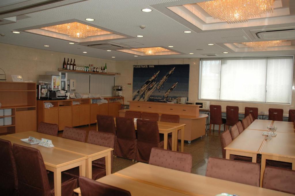Kuretake-Inn Hamamatsu Nishi I.C. photo 4