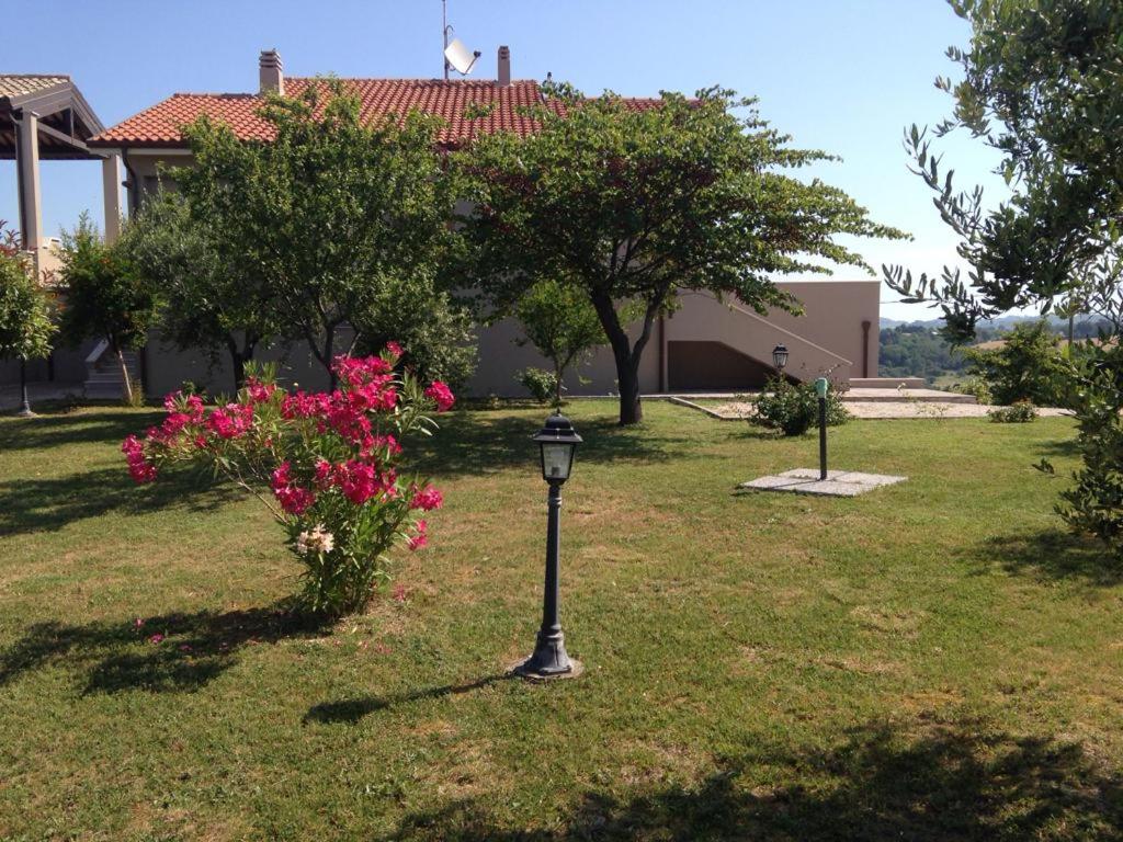 Villetta le Rose photo 3