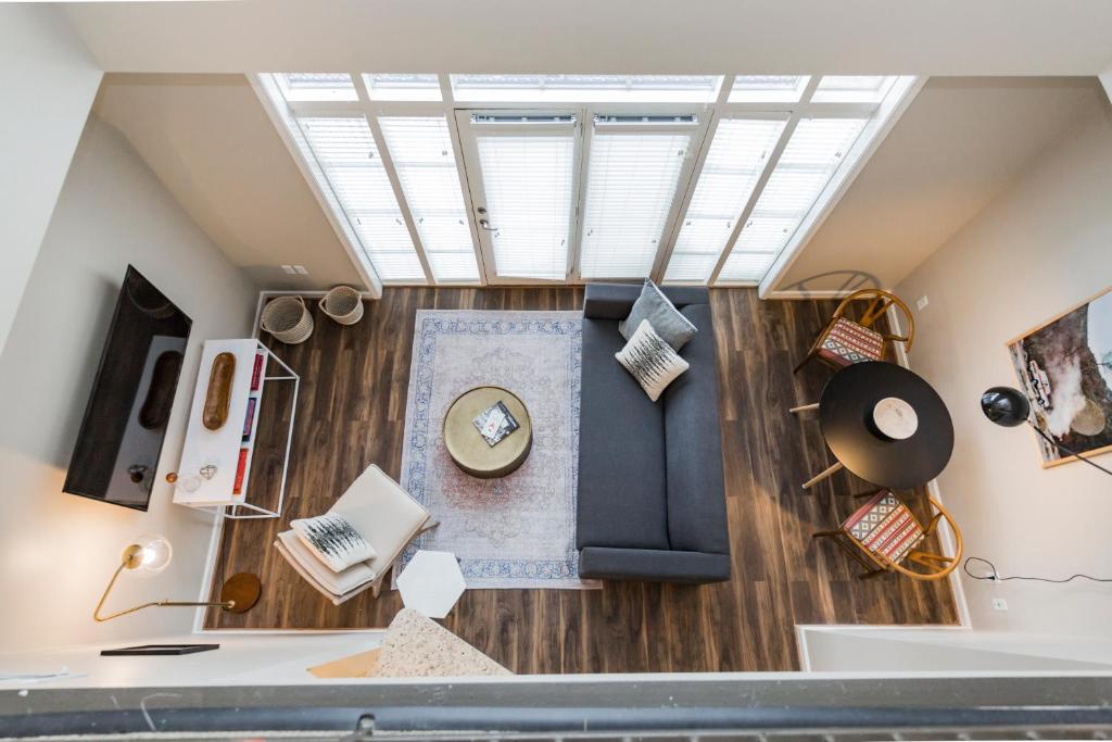 Mint House Nashville - Hillsboro Village image